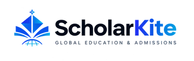 ScholarKite — Global Education & Admissions